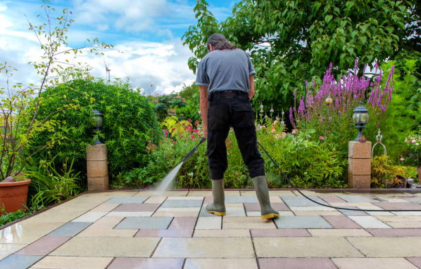 Professional Pressure Washing Services in Clarks Green, PA